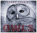 Owls | Acoustic Demos