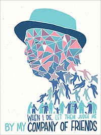 Standard Deviation Poster