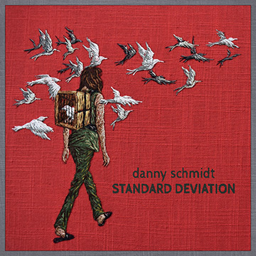 Standard Deviation Artwork