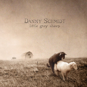 Little Grey Sheep album cover