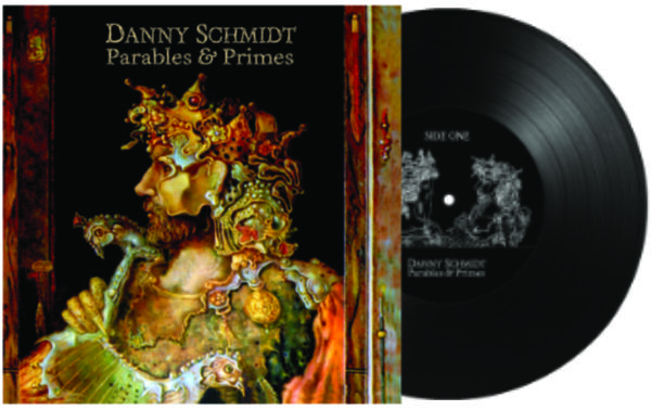 Parables & Primes vinyl release