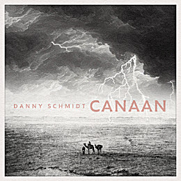 Canaan Artwork