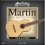 Martin Guitar Strings