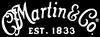 Martin Guitar logo