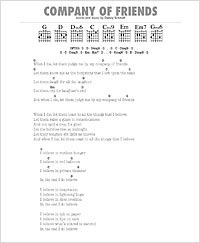 songbook sample