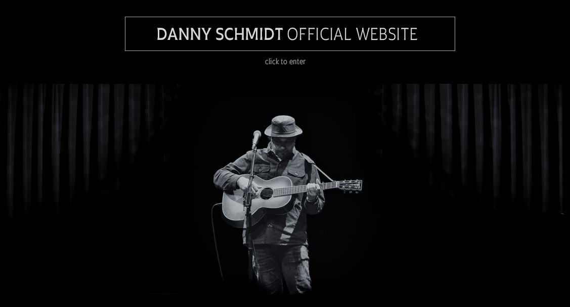 DannySchmidtSplashPage